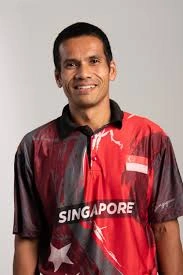 Anish Paraam